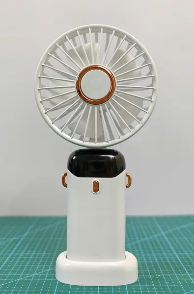 quạt cầm tay GIÁ CHỈ 45K