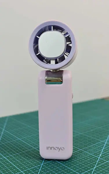 quạt cầm tay INNOYO FANS ICE