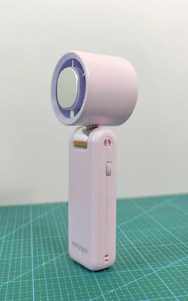 quạt cầm tay INNOYO FANS ICE