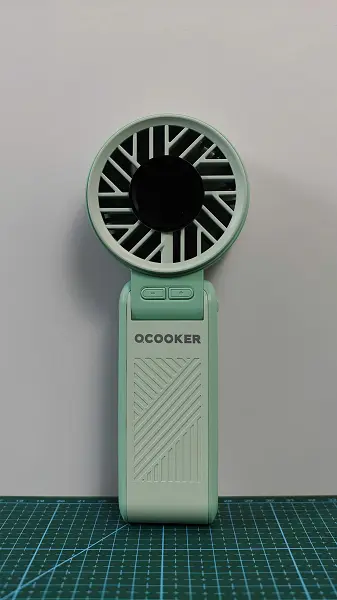 quạt cầm tay QCOOKER
