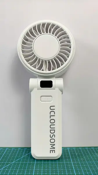 quạt cầm tay UCLOUDSOME