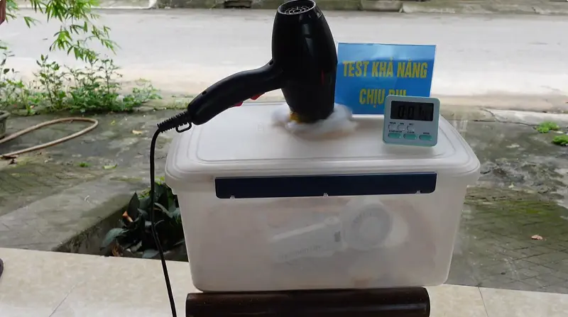 quạt cầm tay UCLOUDSOME