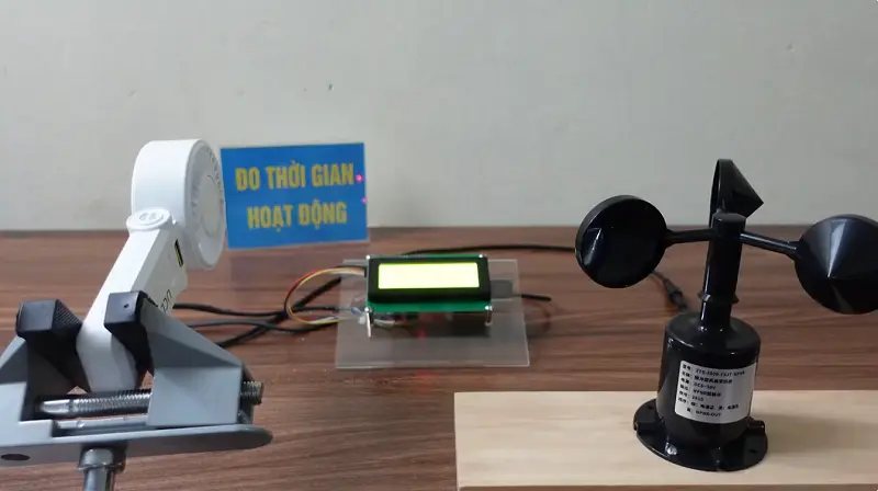 quạt cầm tay UCLOUDSOME