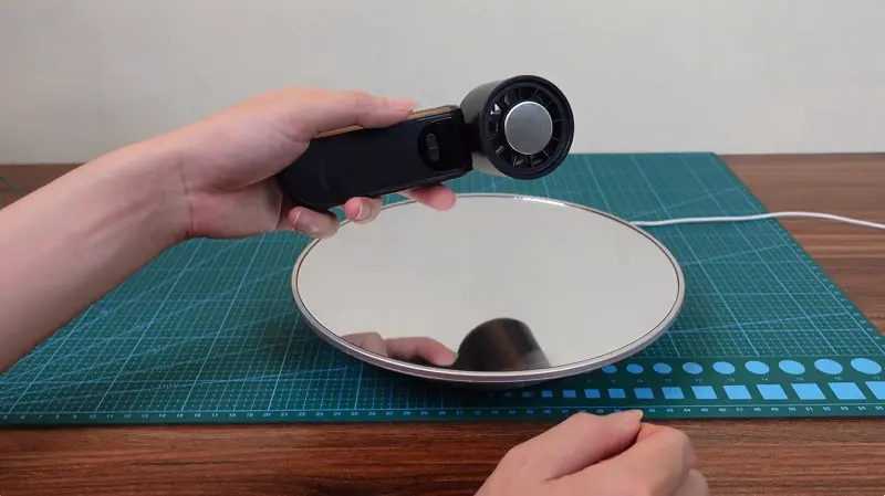 quạt cầm tay YOOBAO Y2