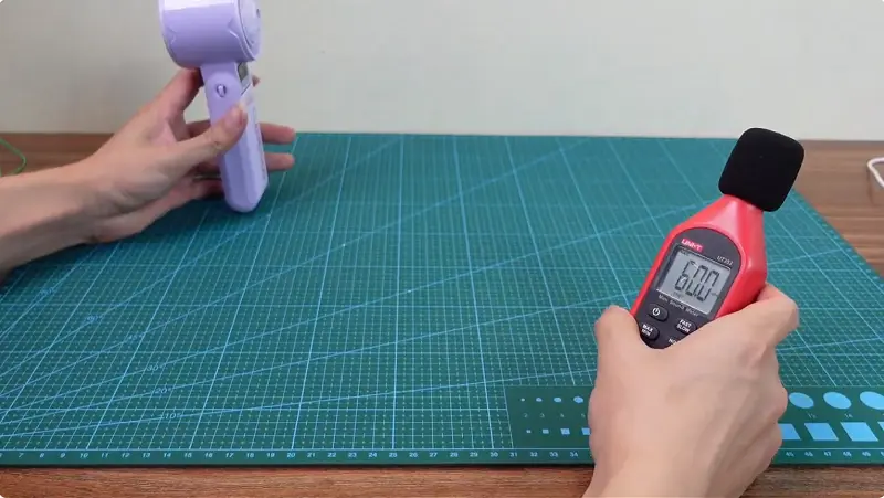 quạt phun sương GOOJODOQ