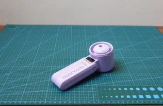 quạt phun sương GOOJODOQ