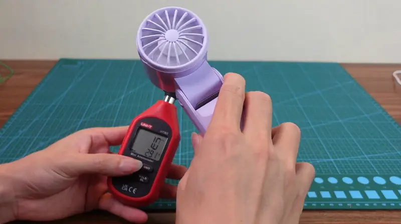 quạt phun sương GOOJODOQ