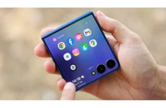 Samsung Galaxy Z Flip 8 và cuộc cạnh tranh với các mẫu điện thoại gập vỏ sò