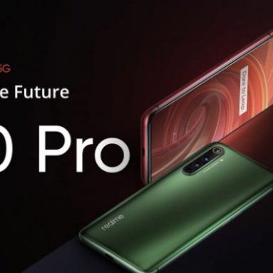 Đánh giá Realme X50 Pro 5G: Snapdragon 865, màn hình 90Hz, sạc 65W