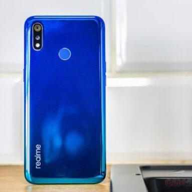 Đánh giá Realme 3: Quá tốt trong phân khúc Smartphone giá rẻ!