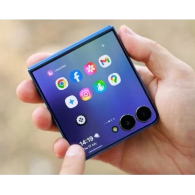 Samsung Galaxy Z Flip 8 và cuộc cạnh tranh với các mẫu điện thoại gập vỏ sò