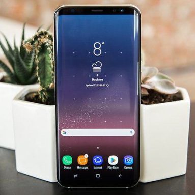 Đánh giá Samsung Galaxy S8 Plus sau một thời gian sử dụng