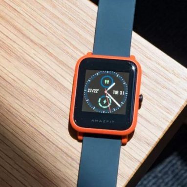Đánh giá đồng hồ thông minh Amazfit Bip: Giá bình dân, đáng mua!