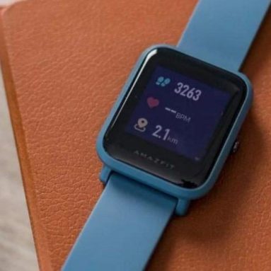 Đánh giá đồng hồ Amazfit Bip Lite: Đơn giản, cơ bản và giá rẻ