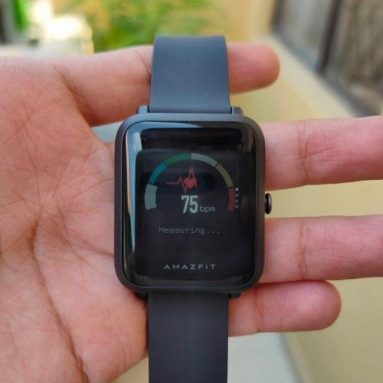 Đánh giá Amazfit Bip S Lite: Smartwatch dưới 1 triệu đáng mua nhất
