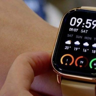 Đánh giá Amazfit GTS: Lịch lãm, đủ tính năng cơ bản và đáng mua!