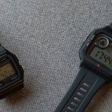 Đánh giá Amazfit Neo: Smartwatch theo phong cách cổ điển