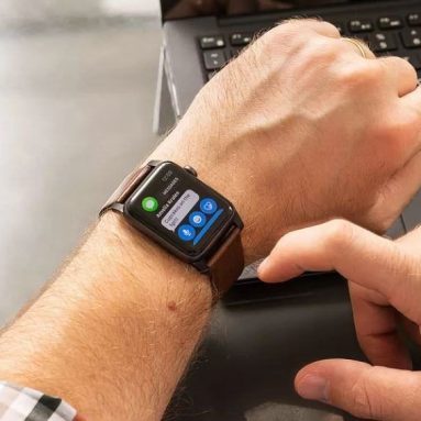Nên mua đồng hồ Apple Watch nào? Apple Watch tốt nhất 2022