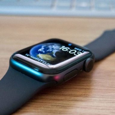 Đánh giá Apple Watch Series 5: Smartwatch cao cấp và hoàn hảo