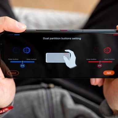 Đánh giá Asus ROG Phone 5s: Smartphone Gaming cực kỳ tốt!