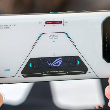 Đánh giá Asus ROG Phone 6 Pro: Smartphone Gaming tốt nhất 2022