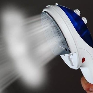 Nên mua bàn ủi hơi nước loại nào tốt?