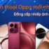 7 điện thoại Vivo mới nhất, đáng mua nhất 2026