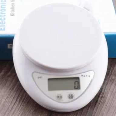 Cân nhà bếp loại nào tốt? Top 5 cân nhà bếp tốt nhất