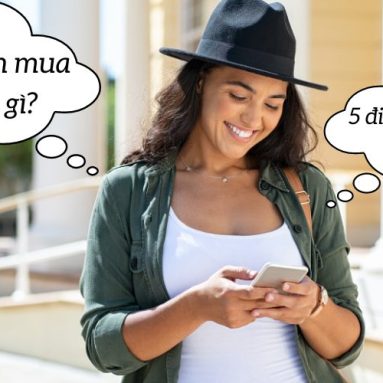 Có 7 triệu nên mua điện thoại gì? 5 điện thoại 7 triệu tốt nhất 2024