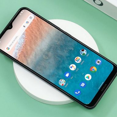 Đánh giá Nokia C21 Plus: Nhiều điểm ấn tượng trong tầm giá