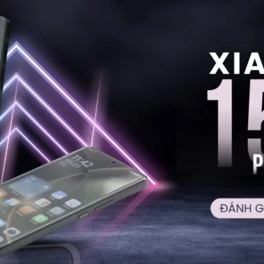Xiaomi 15S Pro: Bước Tiến Mới Với Chip “Cây Nhà Lá Vườn”