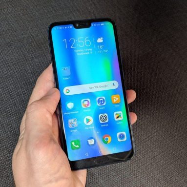 Đánh giá chi tiết Honor 10: Kẻ hủy diệt ở phân khúc tầm trung