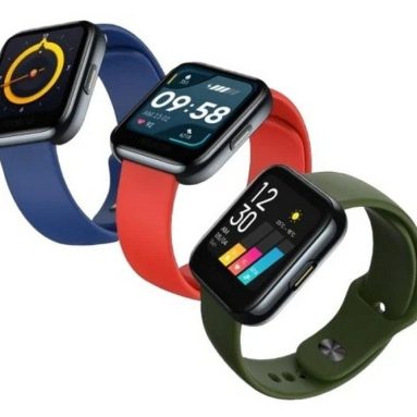 Đánh giá Realme Watch: Giá rẻ nhưng nhiều tính năng cao cấp