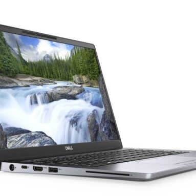 Đánh giá Dell Latitude 7400: Laptop doanh nhân cao cấp