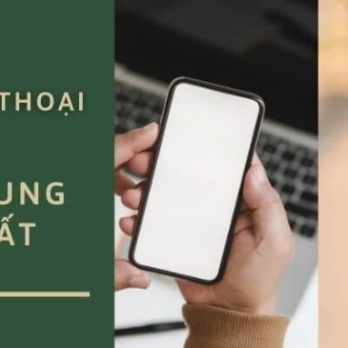 Top 7 điện thoại tầm trung tốt nhất, đáng mua nhất 2022