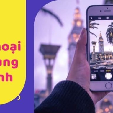 Top 5 điện thoại tầm trung chụp ảnh đẹp nhất 2022