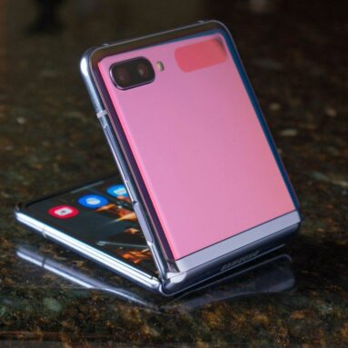 Đánh giá Samsung Galaxy Z Flip: Liệu có làm nên chuyện không?