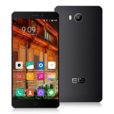 Bộ đôi Elephone S1 và P9000: Giá tốt, thiết kế đẹp