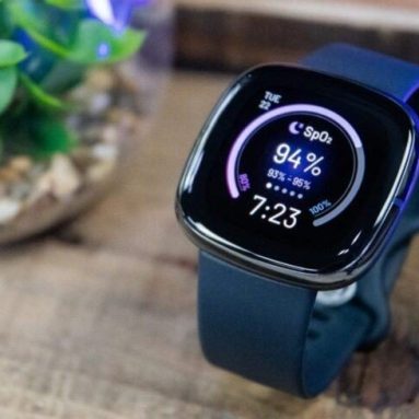 7 đồng hồ thông minh (vòng đeo tay) Fitbit tốt nhất 2022