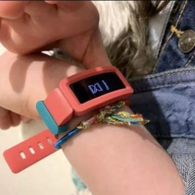 Đánh giá Fitbit Ace 2: Vòng đeo tay thông minh dành cho trẻ nhỏ