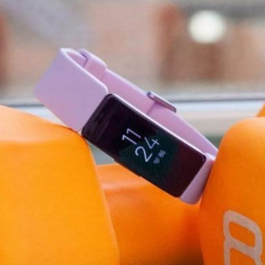 Đánh giá Fitbit Inspire HR: Nhỏ gọn, đủ tính năng cơ bản, giá hợp lý