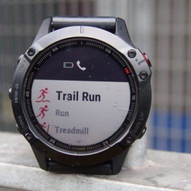 Đánh giá Garmin Fenix ​​6: Cải tiến nhỏ nhưng hiệu quả lớn!