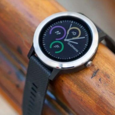 Đánh giá Garmin Vivoactive 3: Smartwatch dành cho người thích thể thao
