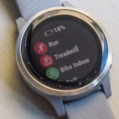 Đánh giá Garmin Vivoactive 4: Smartwatch theo dõi thể thao rất tốt