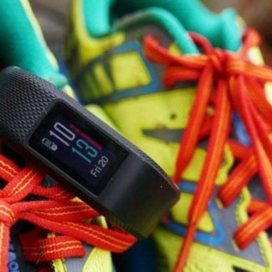 Đánh giá Garmin Vivosport: Vẫn rất là đậm chất Garmin!