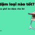 5 mặt nạ nha đam tốt được ưa chuộng nhất