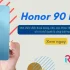 Đánh giá Honor 90: Snapdragon 7 Gen 1, 200MP, sạc 66W