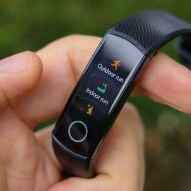 Đánh giá Honor Band 5: Không hoàn hảo nhưng rất đáng cân nhắc!