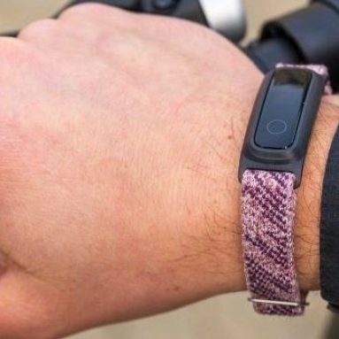 Đánh giá Honor Band 5 Sport: Giá thành rẻ, tính năng rất cơ bản
