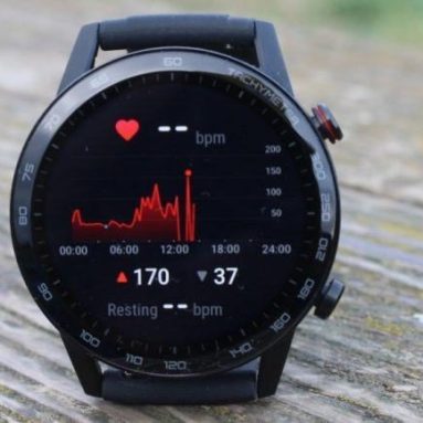 Đánh giá Honor MagicWatch 2: Đẹp, pin tốt, tập trung vào thể dục